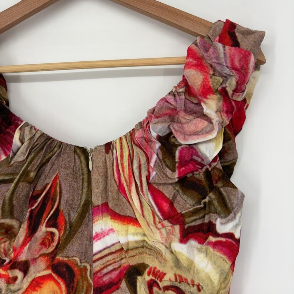 Vivienne Westwood Vintage Red Label Dress - Picture 4 of 4